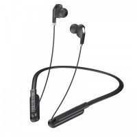 

												
												Lenovo H202 Neckband Bluetooth Earphone Black